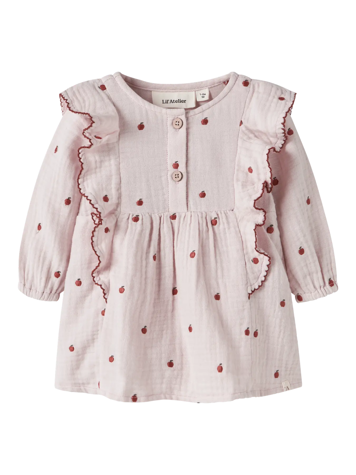 Kleid Kamma