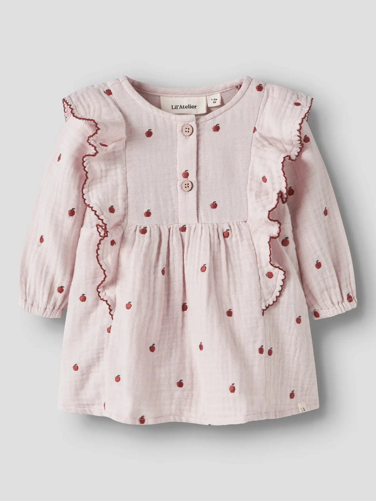 Kleid Kamma