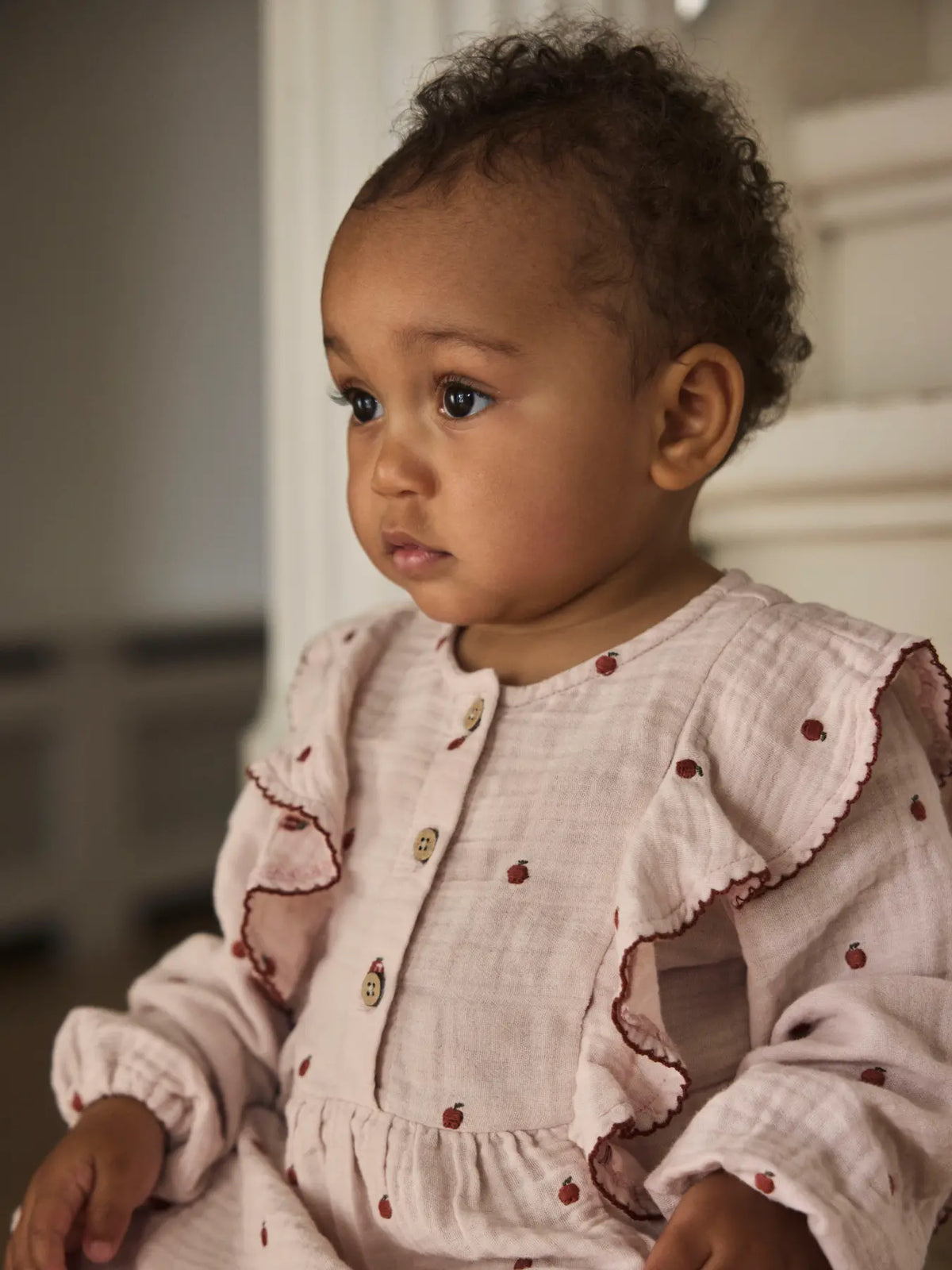 Kleid Kamma