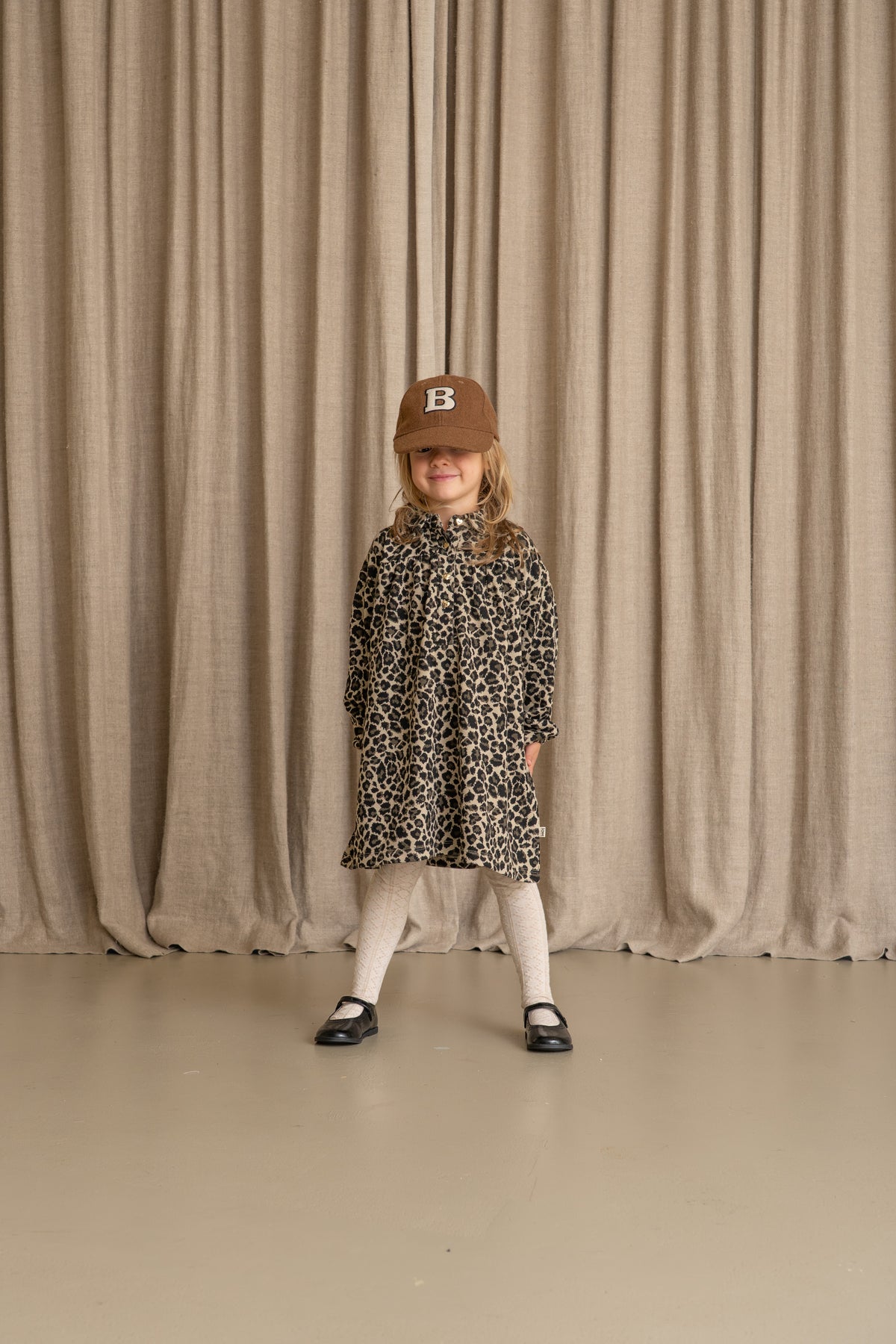 Shirt Collar Kleid-thumbmail-9