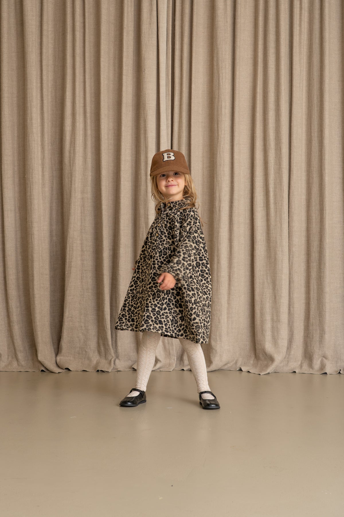 Shirt Collar Kleid-thumbmail-10