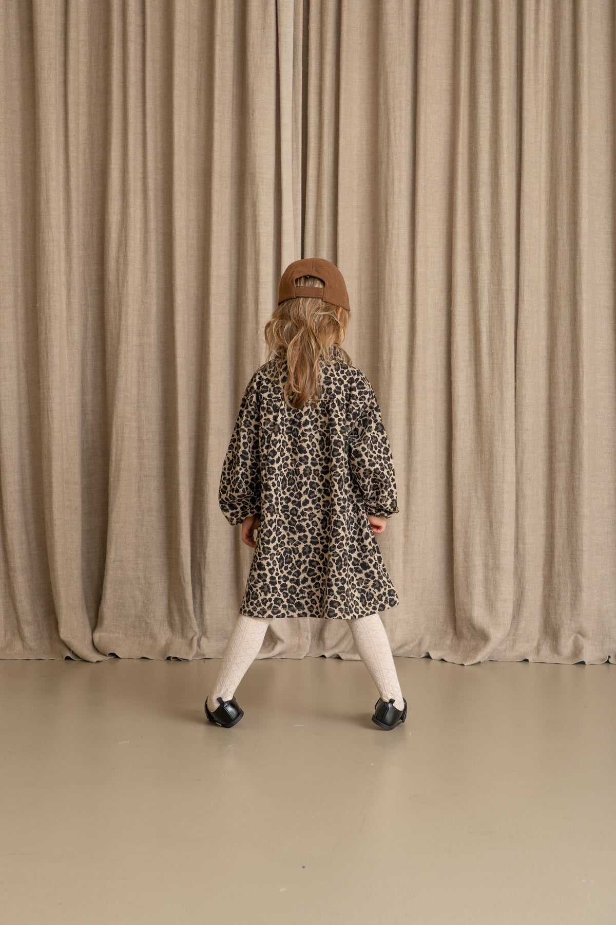 Shirt Collar Kleid-thumbmail-11
