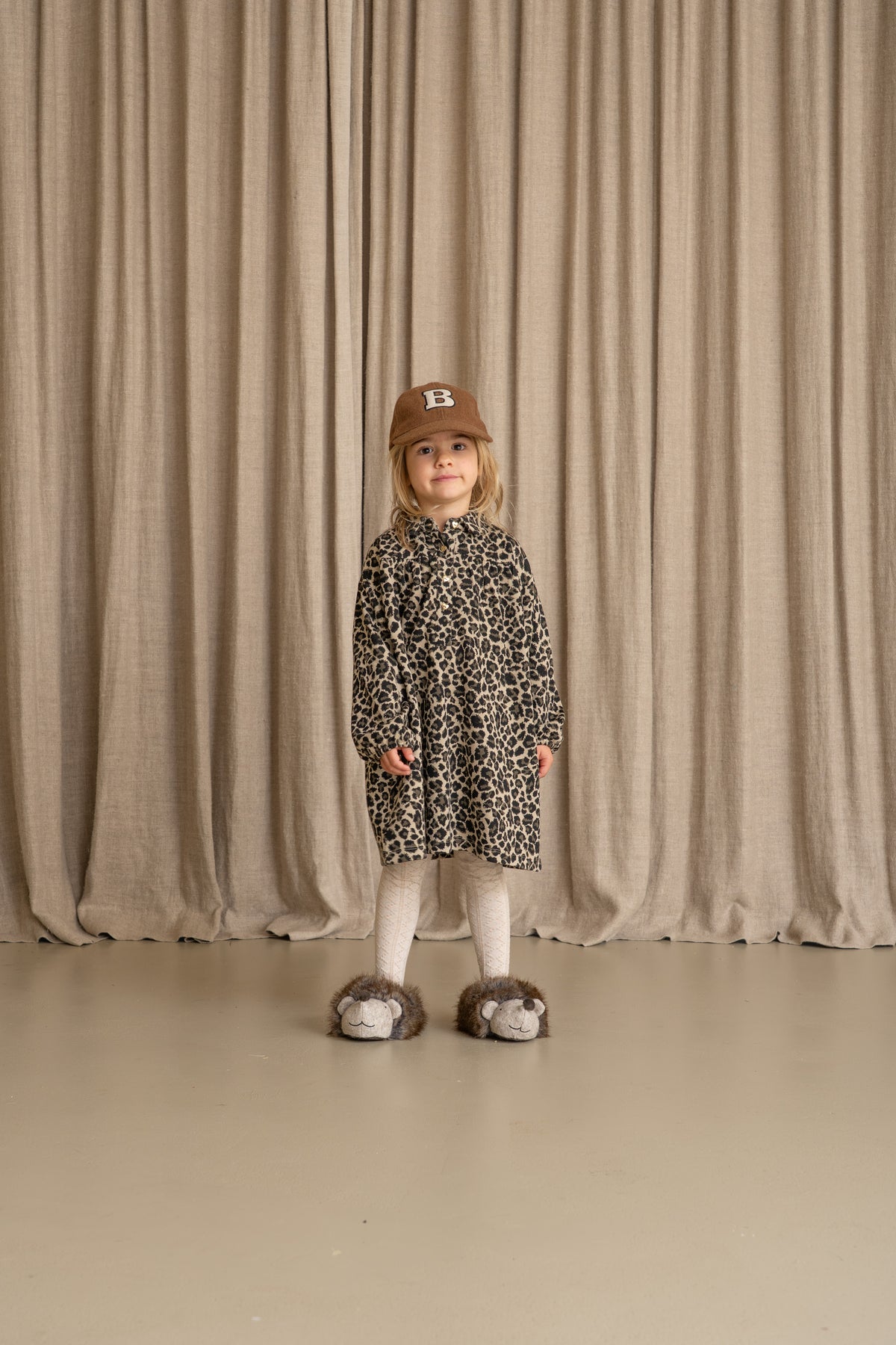 Shirt Collar Kleid-thumbmail-12