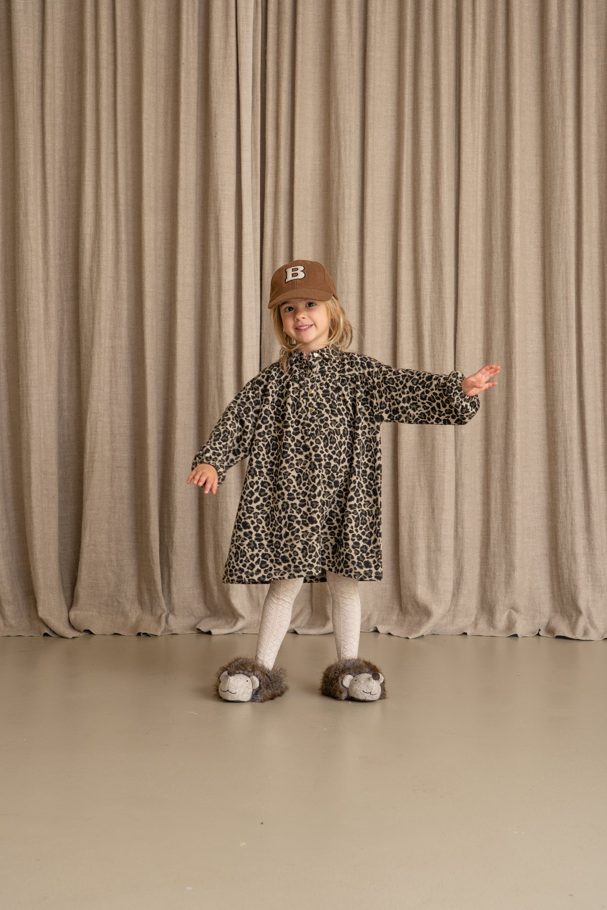 Shirt Collar Kleid-thumbmail-13