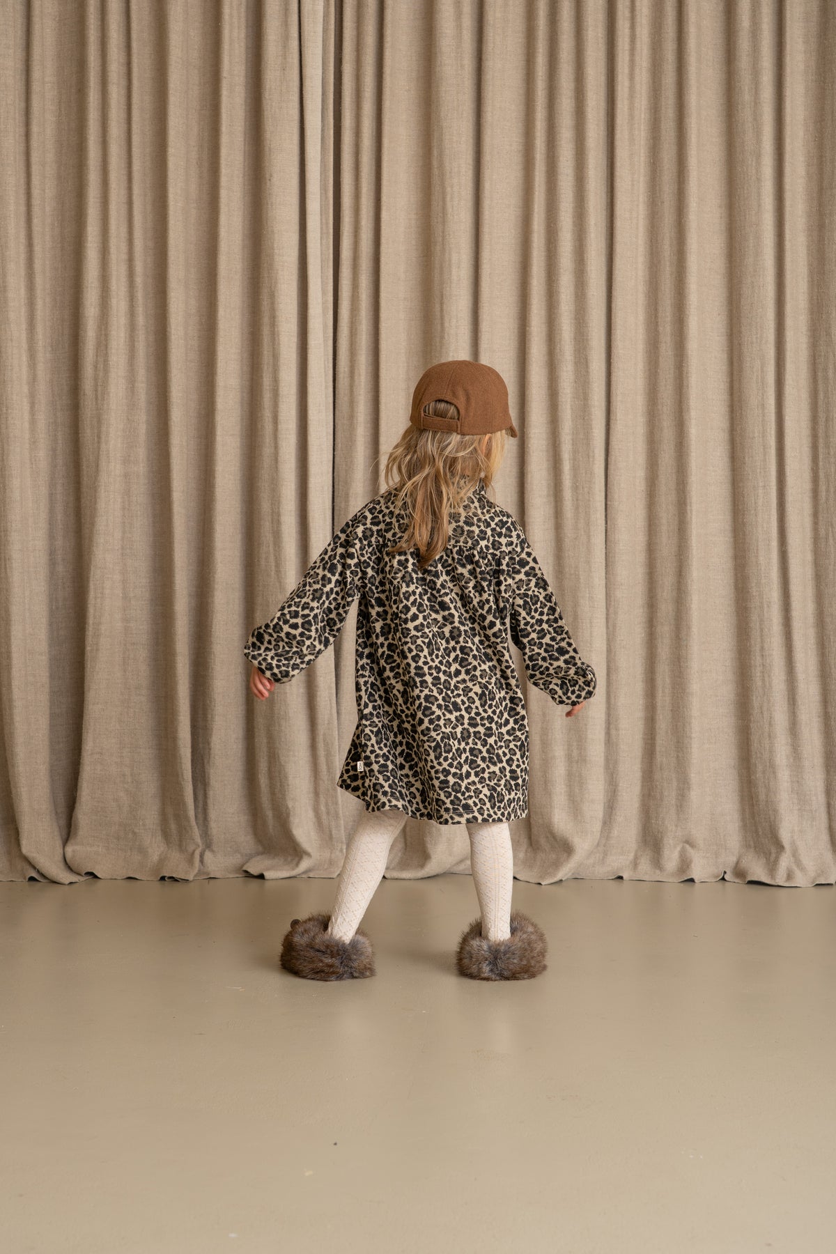 Shirt Collar Kleid-thumbmail-15