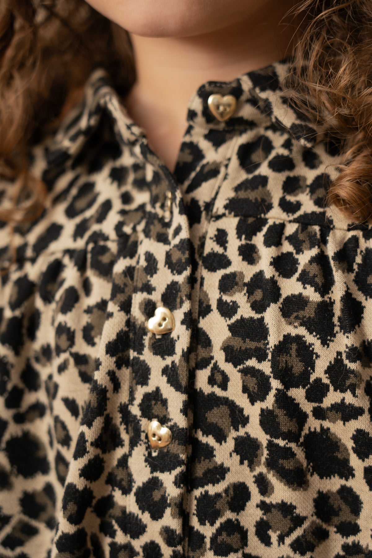Shirt Collar Kleid-thumbmail-4