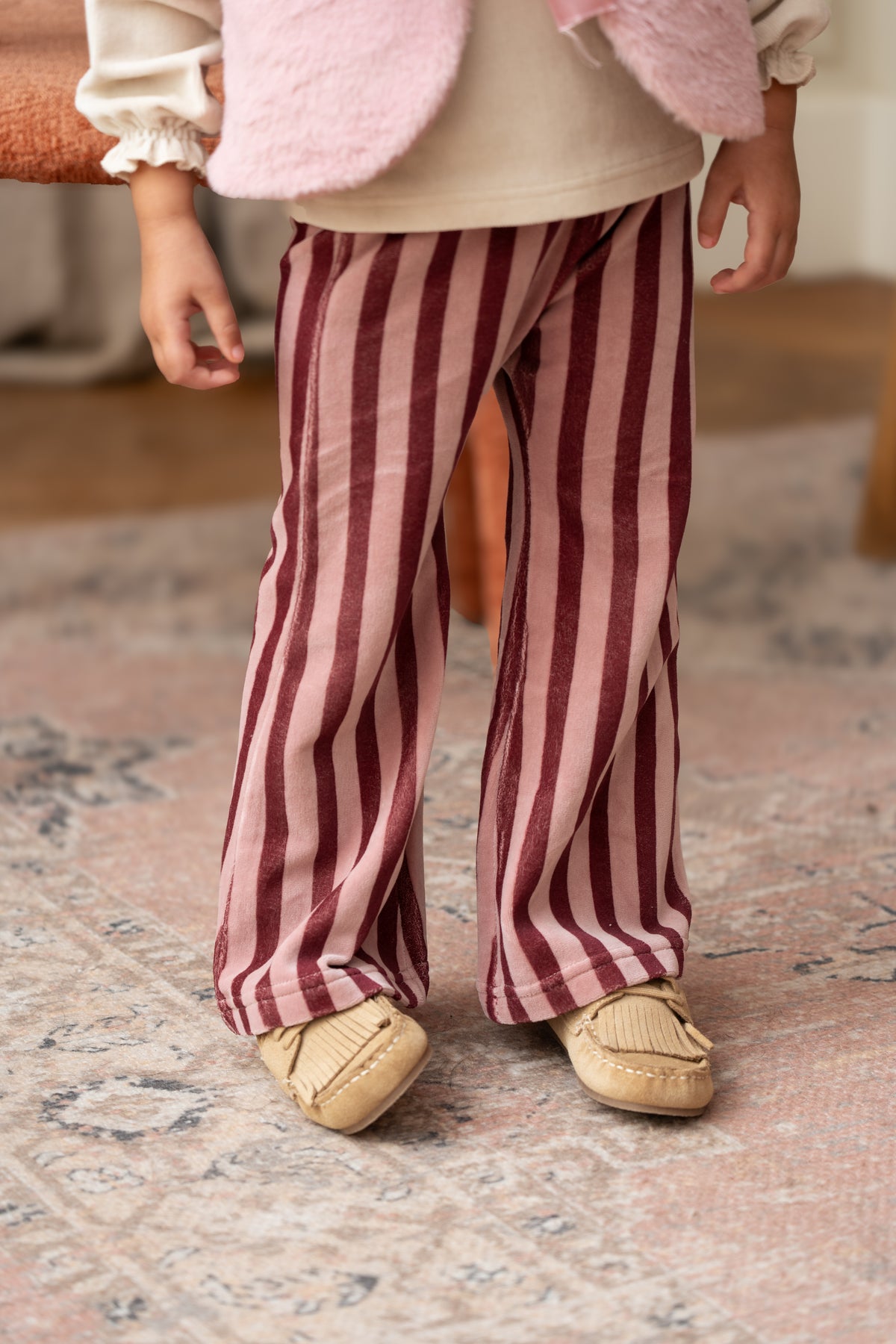 Flared Hose