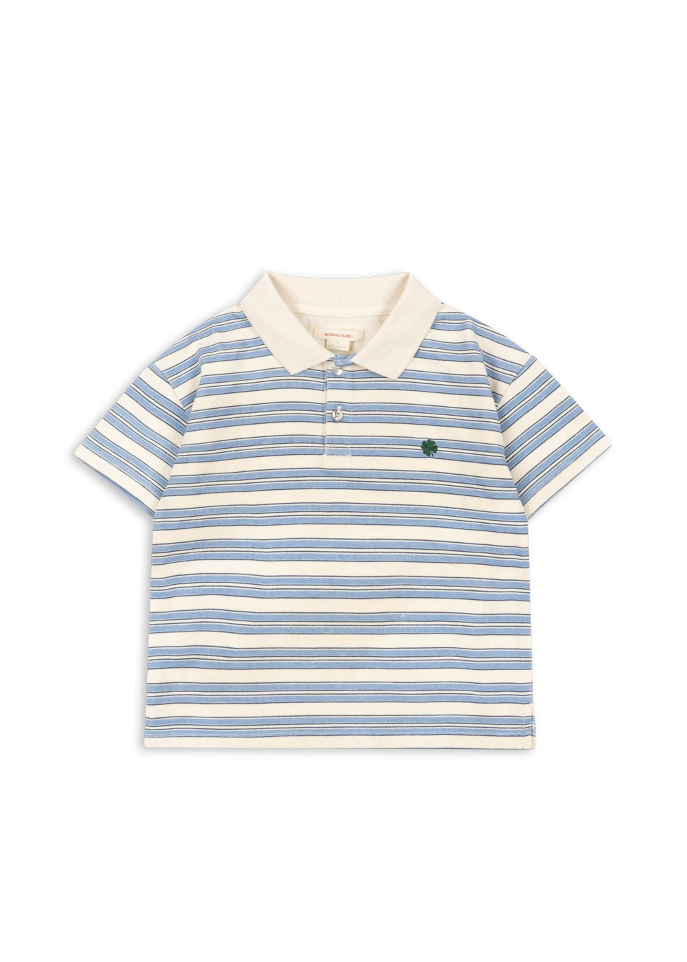 Spotty Polo