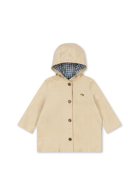 Trenchy Jas