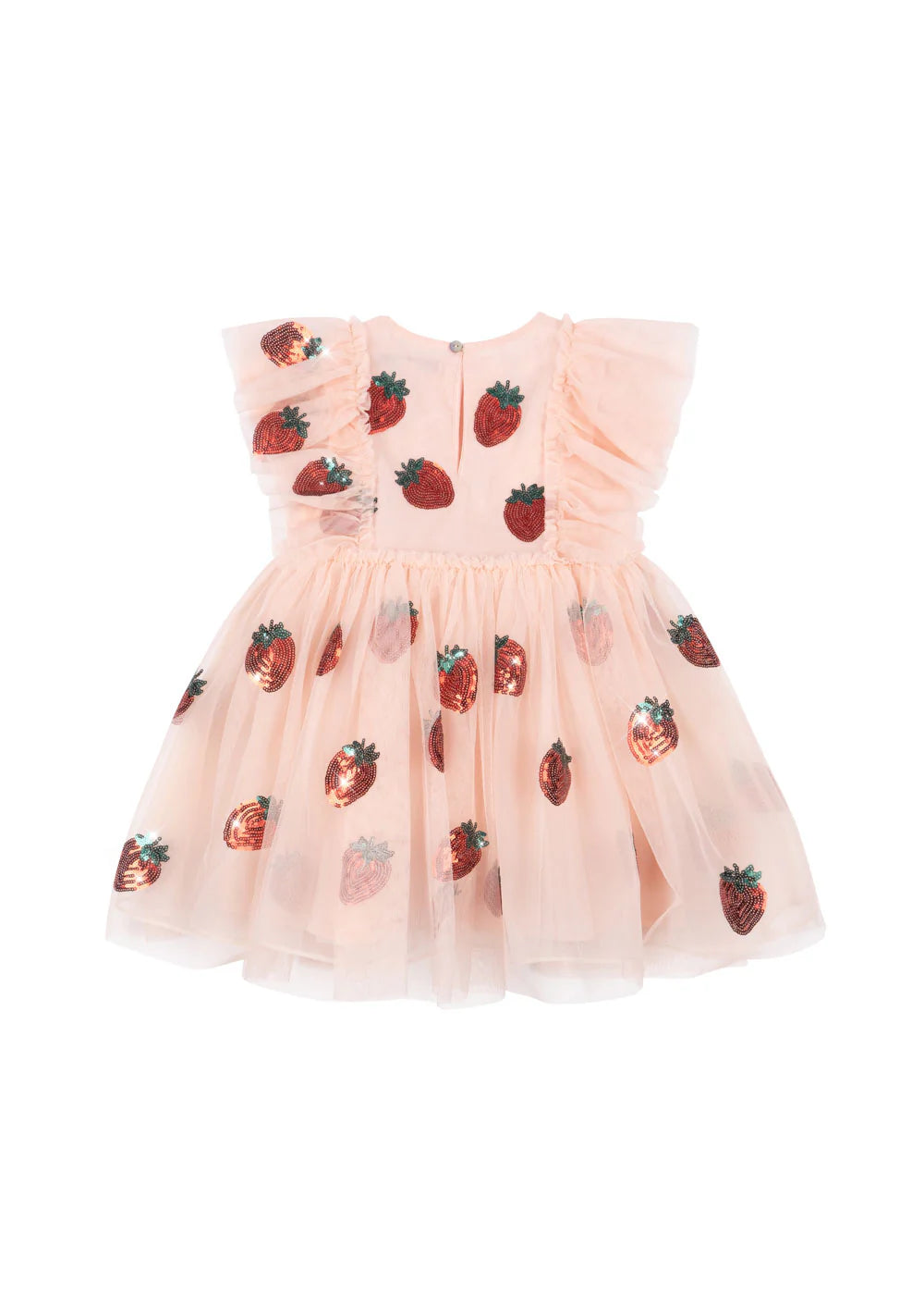 Yvonne Frill Kleid