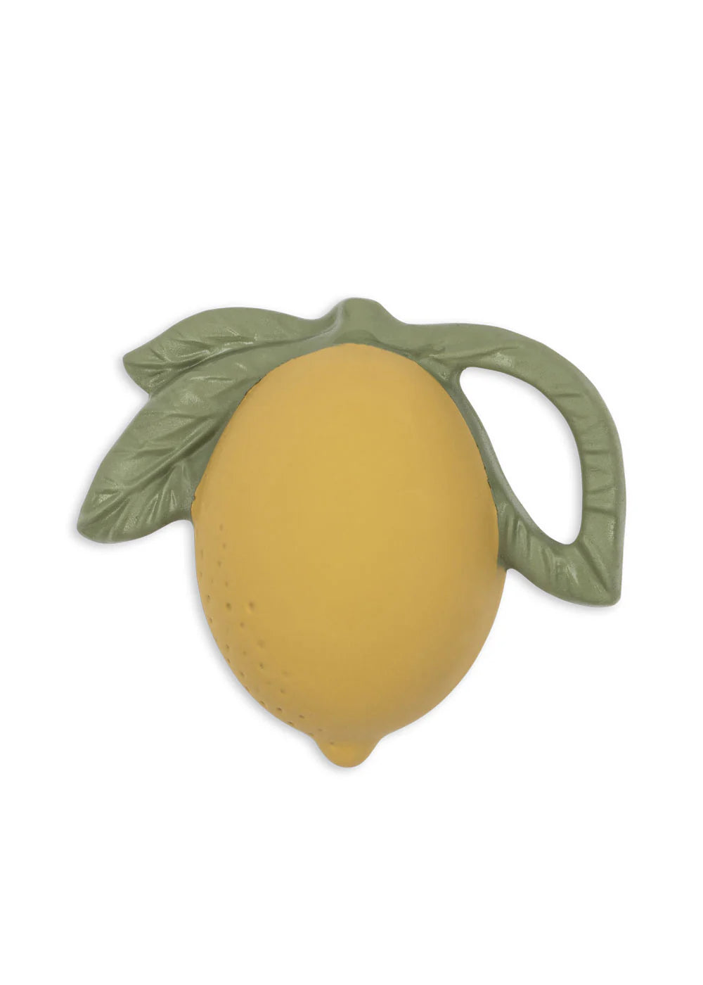 Lemon Beißring