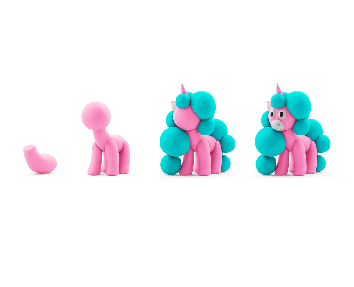 Unicorns 15 Dosen