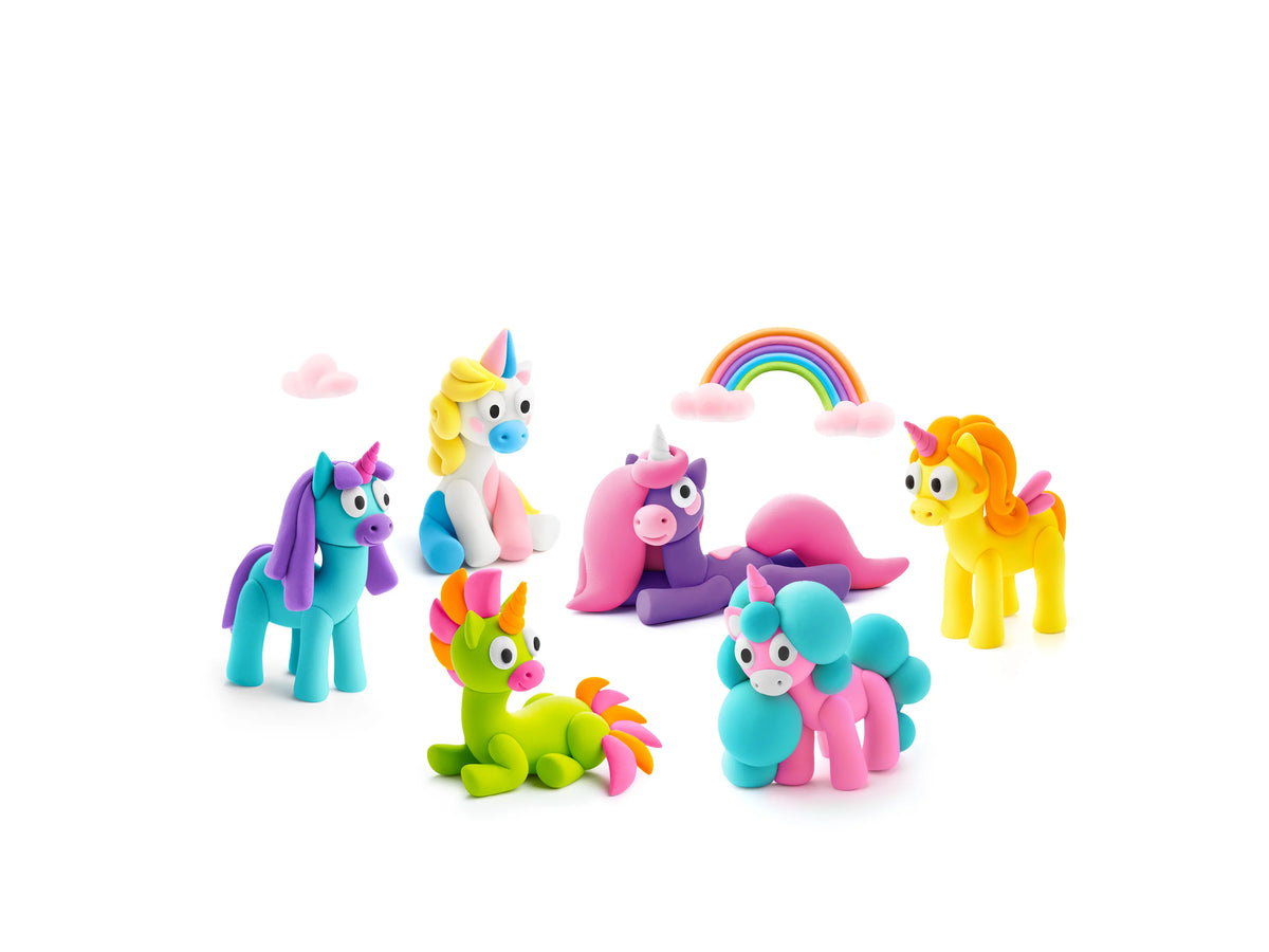 Unicorns 15 Dosen
