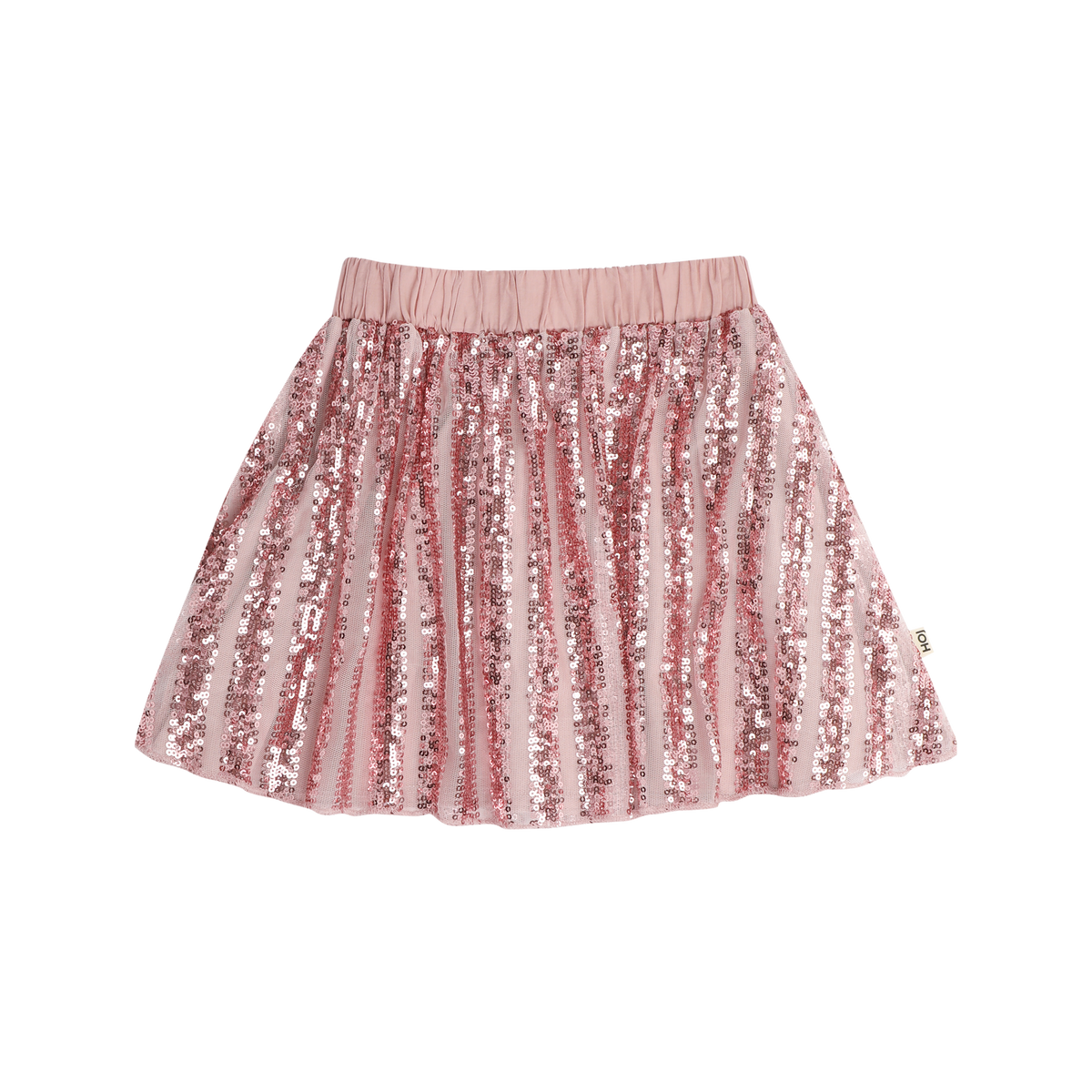 Sequins Rock