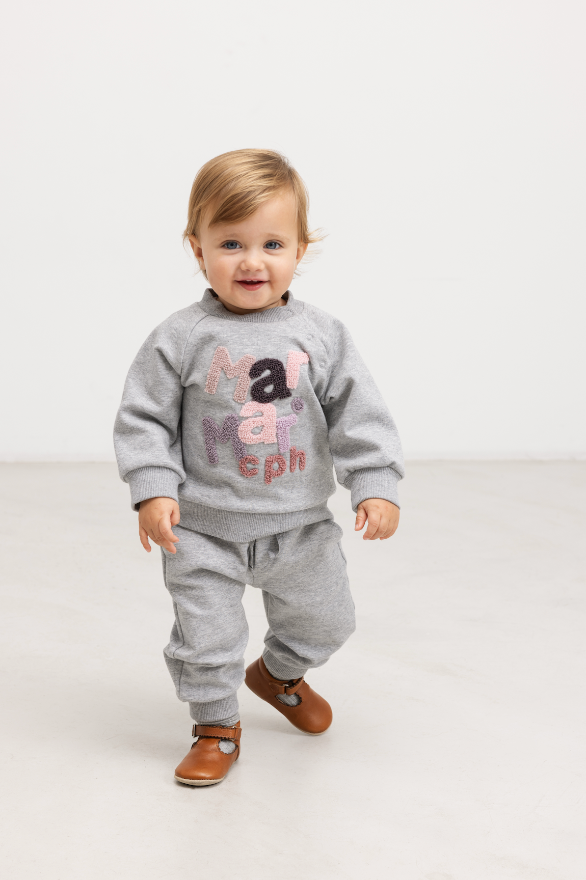 Theos B Pullover