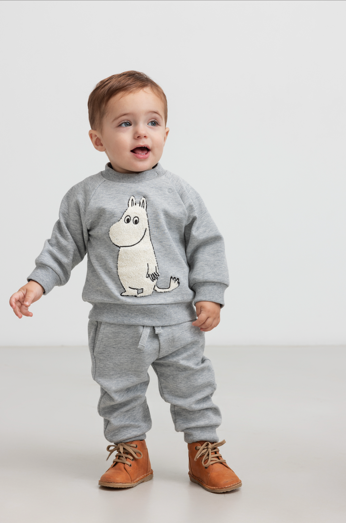 Theos B Pullover