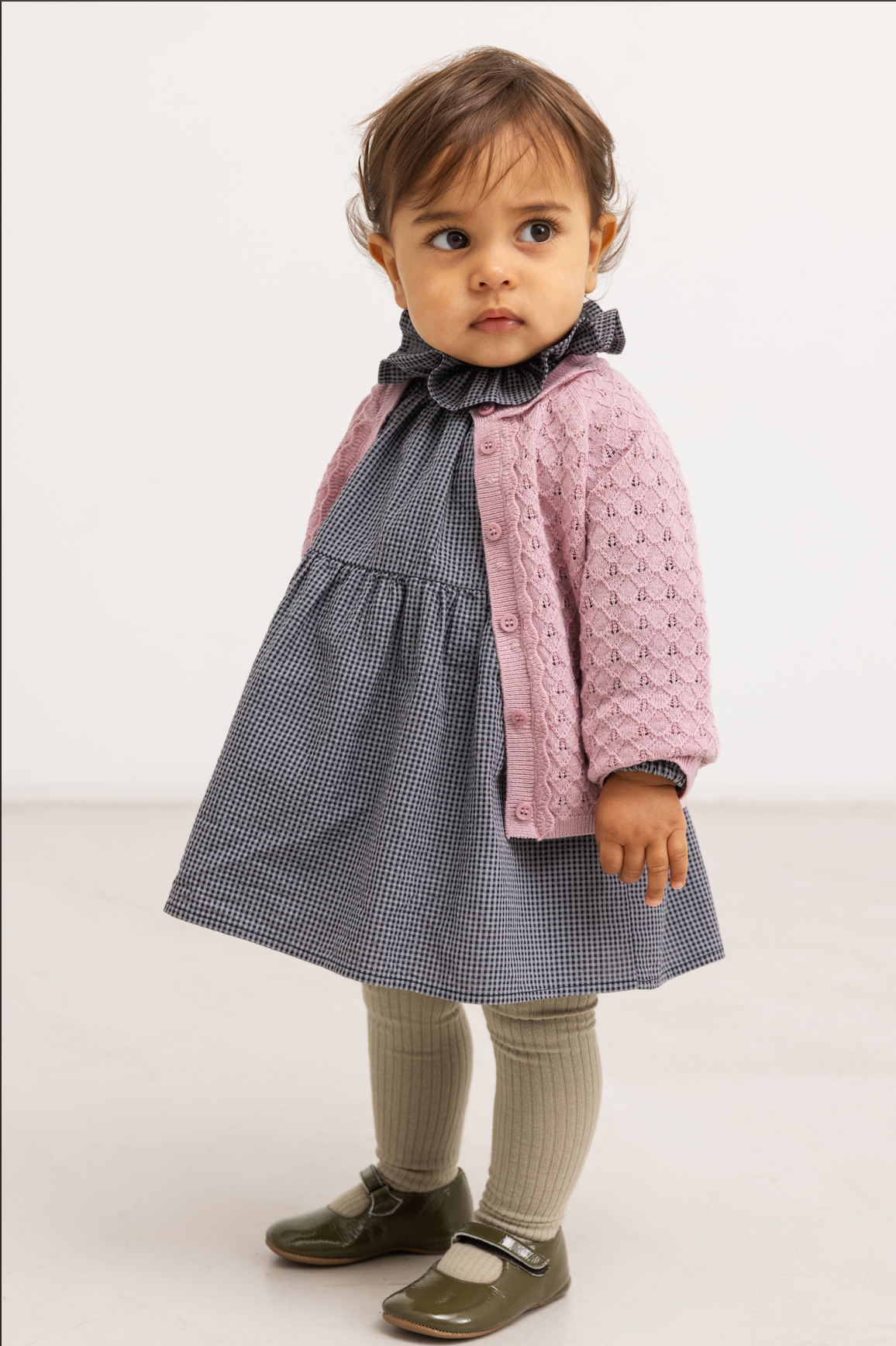 Dawson Frill Kleid