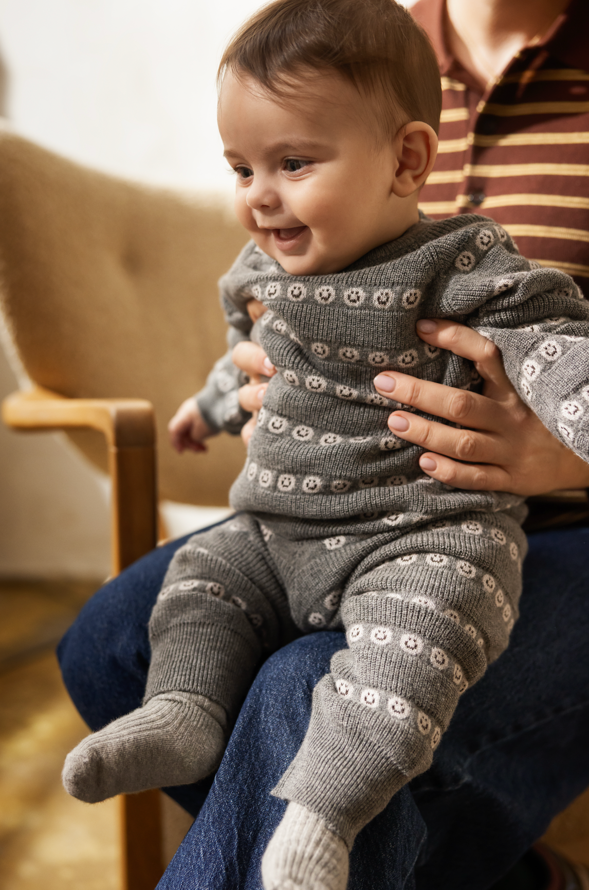 Torin B Pullover