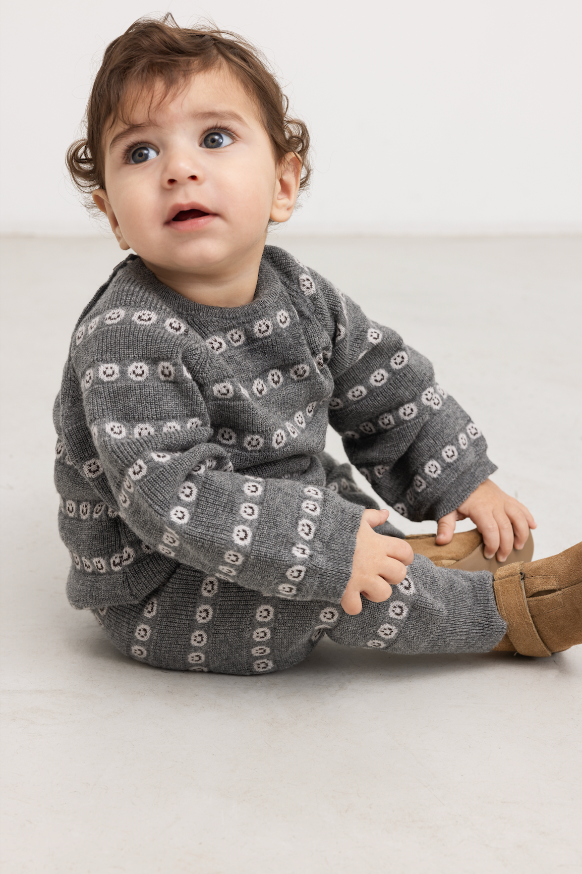 Torin B Pullover