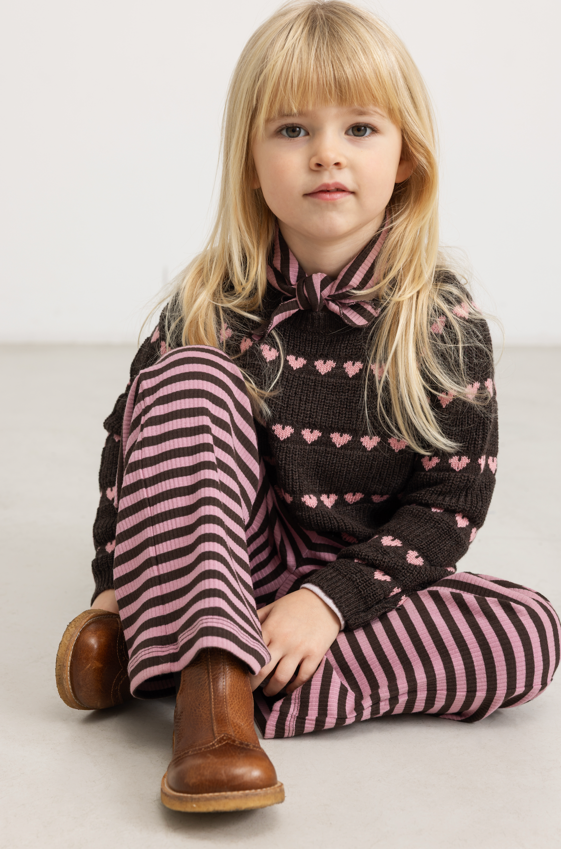 Torin B Pullover