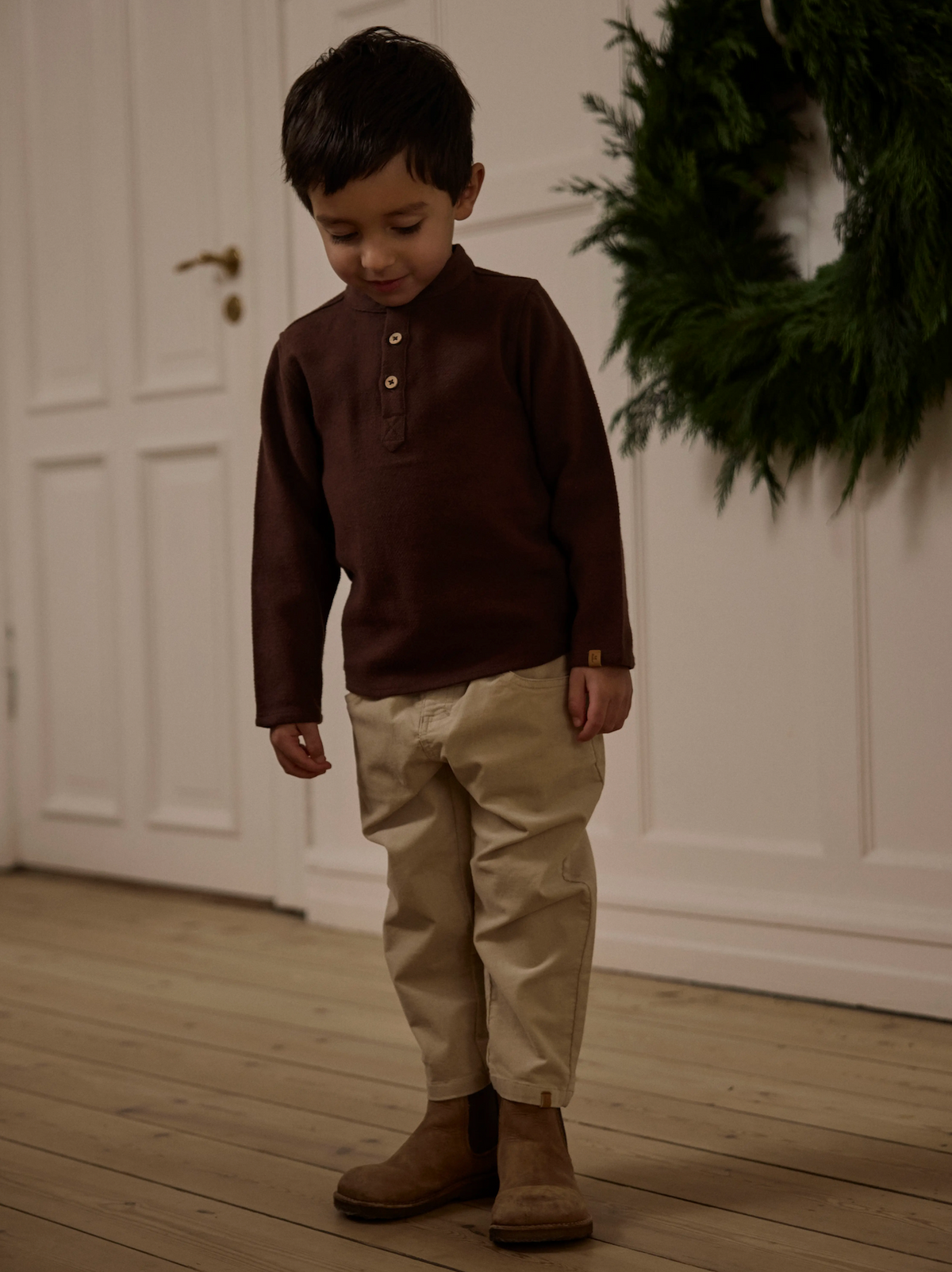 Broek Somba