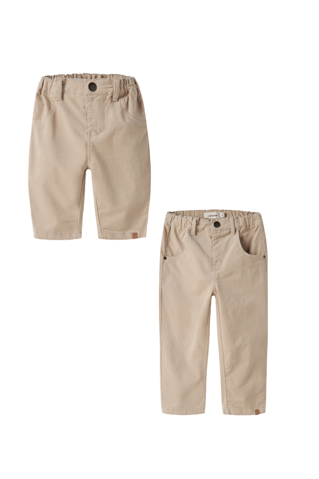 Broek Somba
