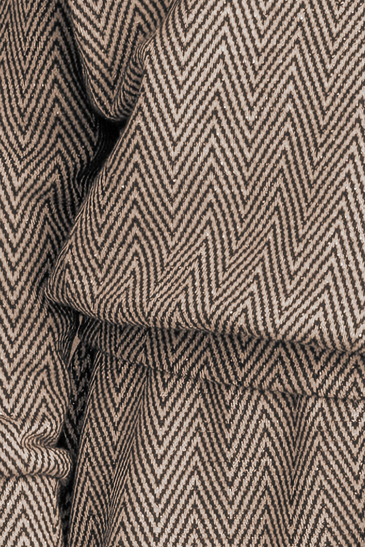 Shoulder Pullover