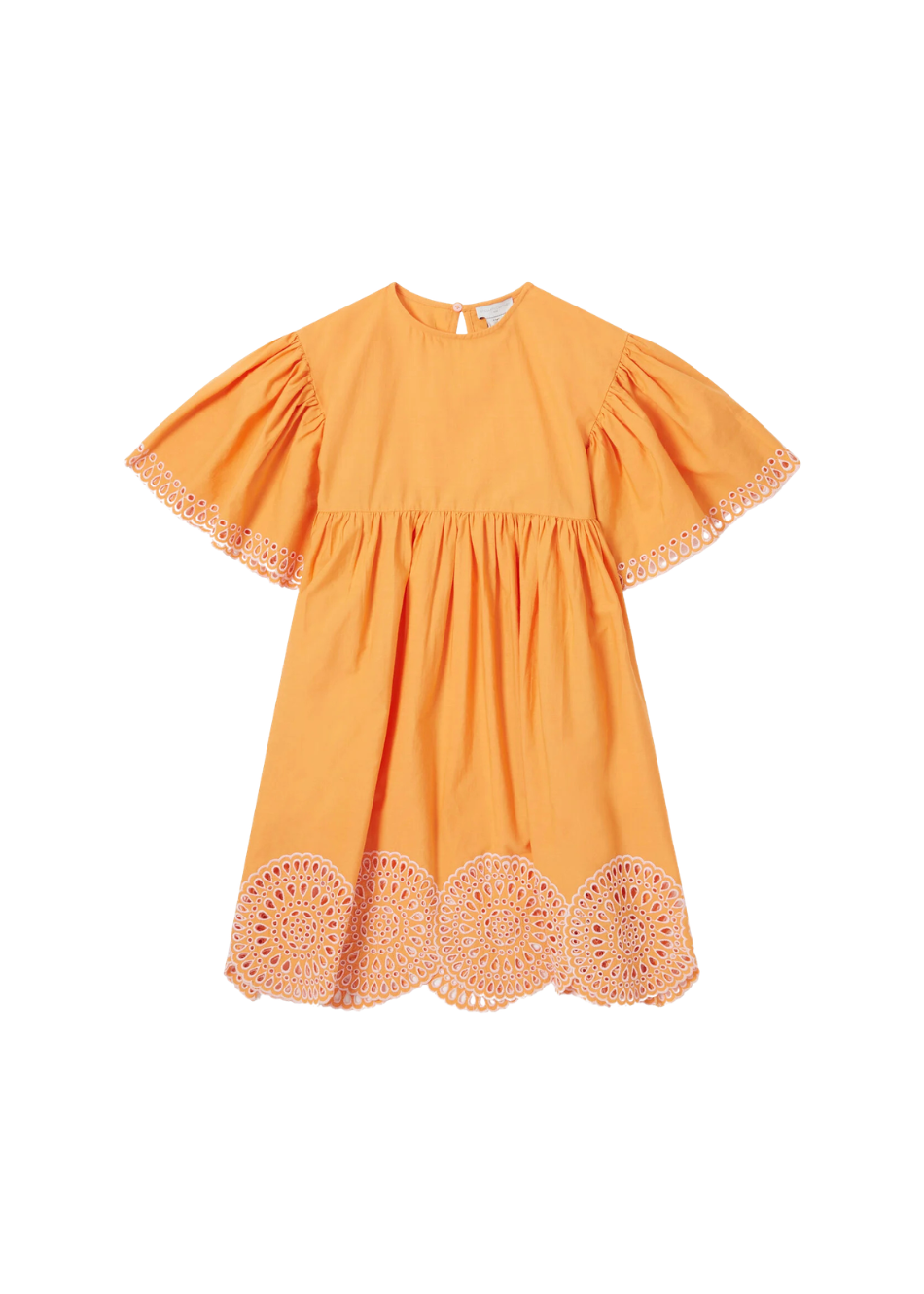 Popeline Kleid