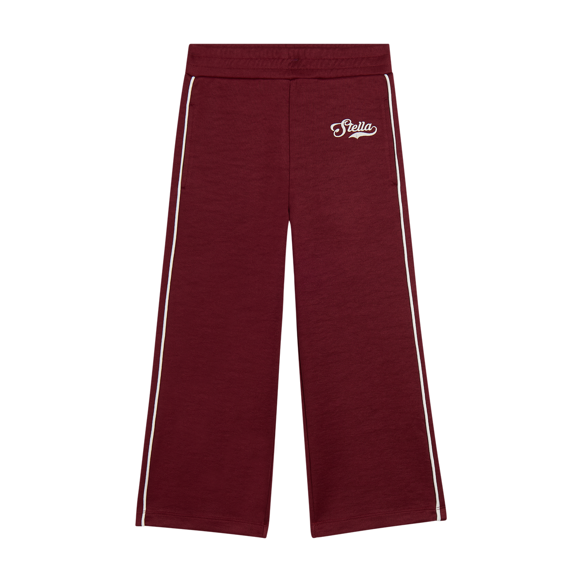 Maroon Stella Hose