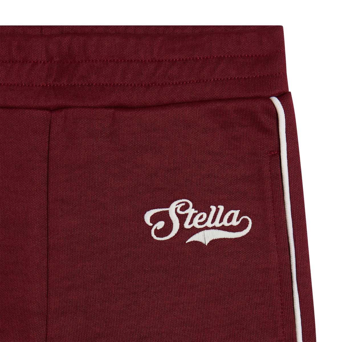 Maroon Stella Hose