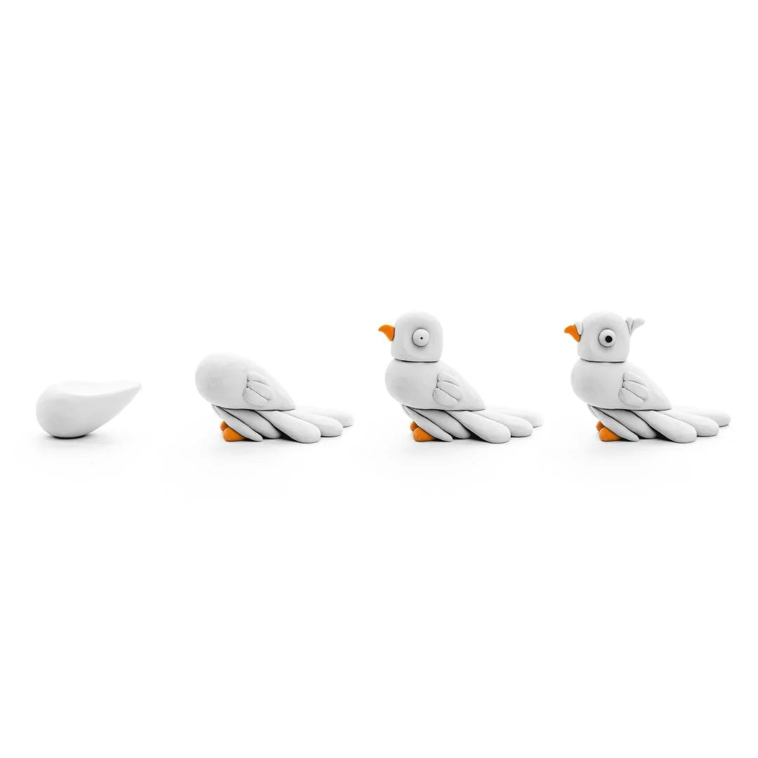 Dove 3 Dosen