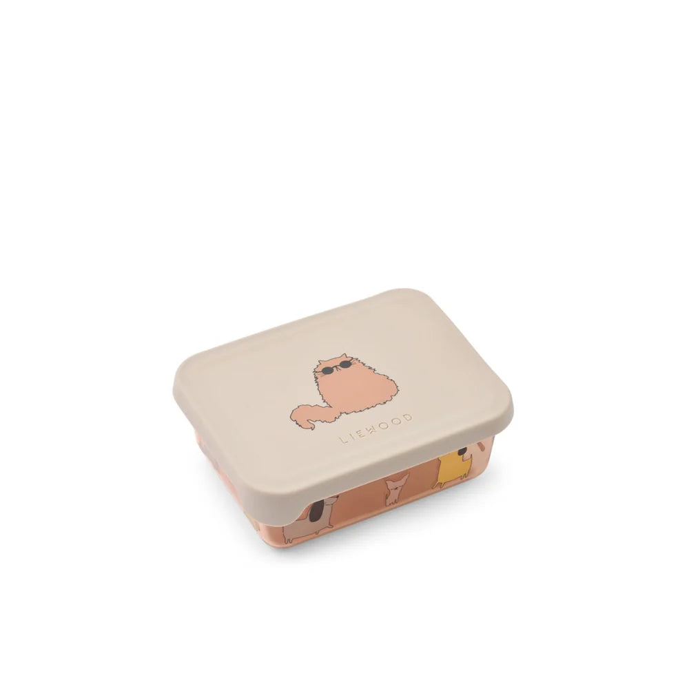 Ako Tritan Snackbox