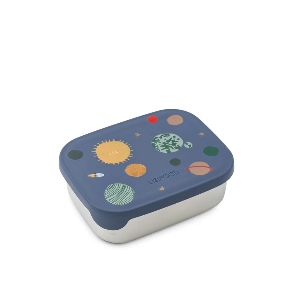 Arthur Steel Lunchbox