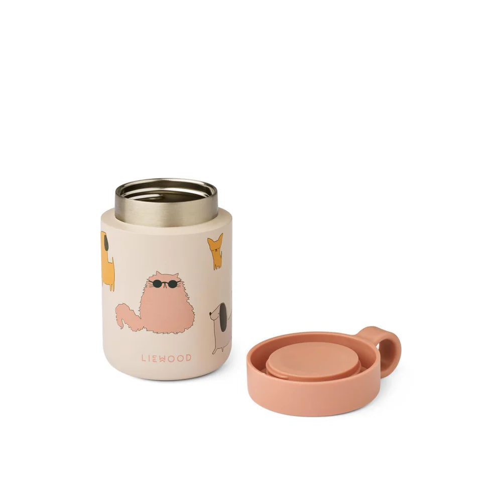 Kiani Food Jar