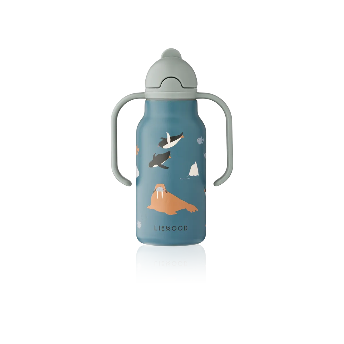 Kimmie Trinkflasche 250 ML