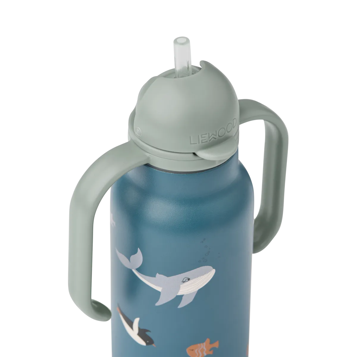 Kimmie Trinkflasche 250 ML