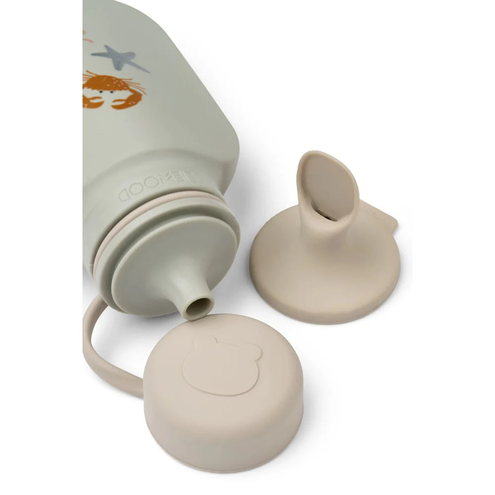 Lizzie Smoothie Bottle 2er-Pack