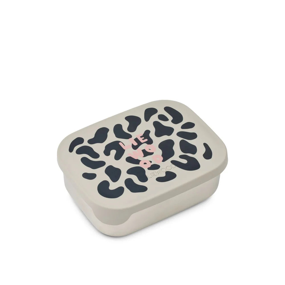 Arthur Steel Lunchbox