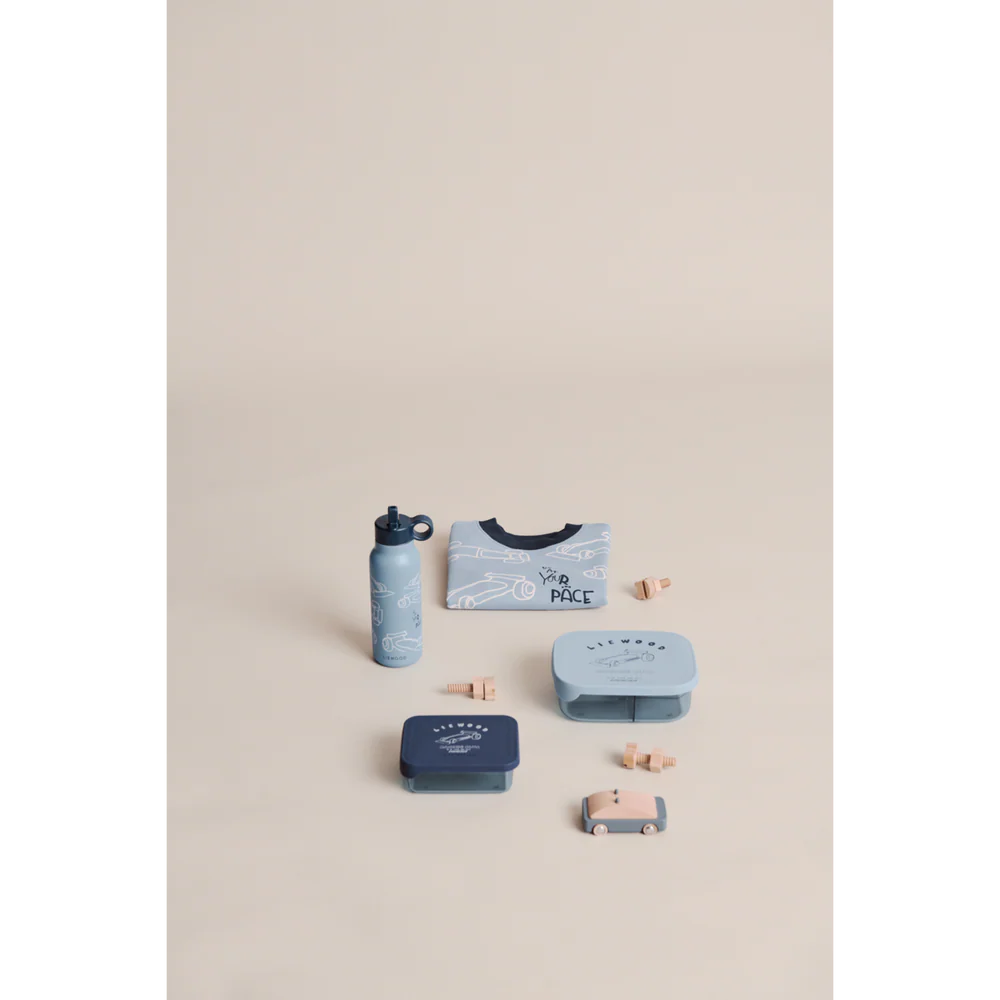 Ako Tritan Snackbox