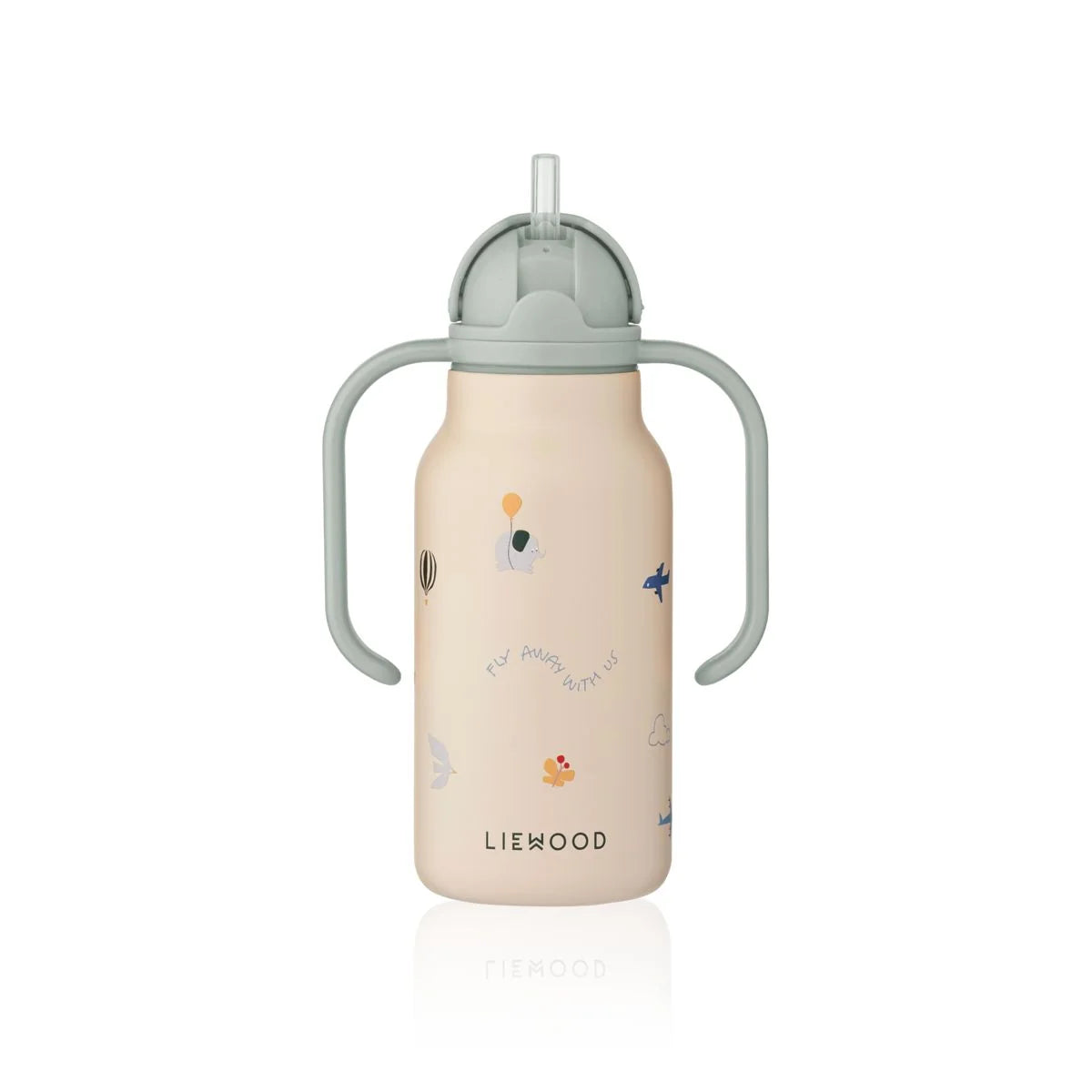 Kimmie Trinkflasche 250 ML