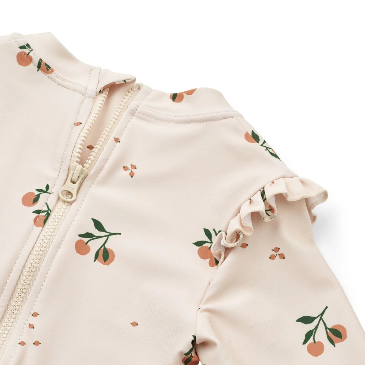 Sille Printed Badeanzug