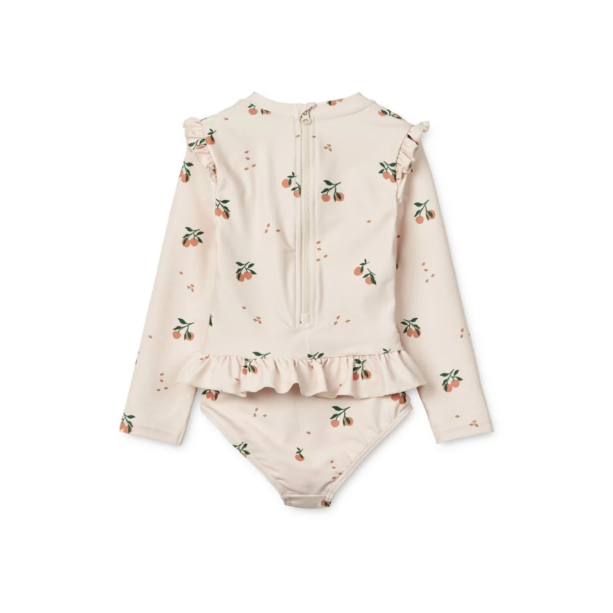 Sille Printed Badeanzug