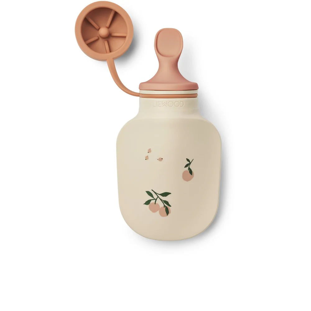 Lizzie Smoothie Bottle 2er-Pack