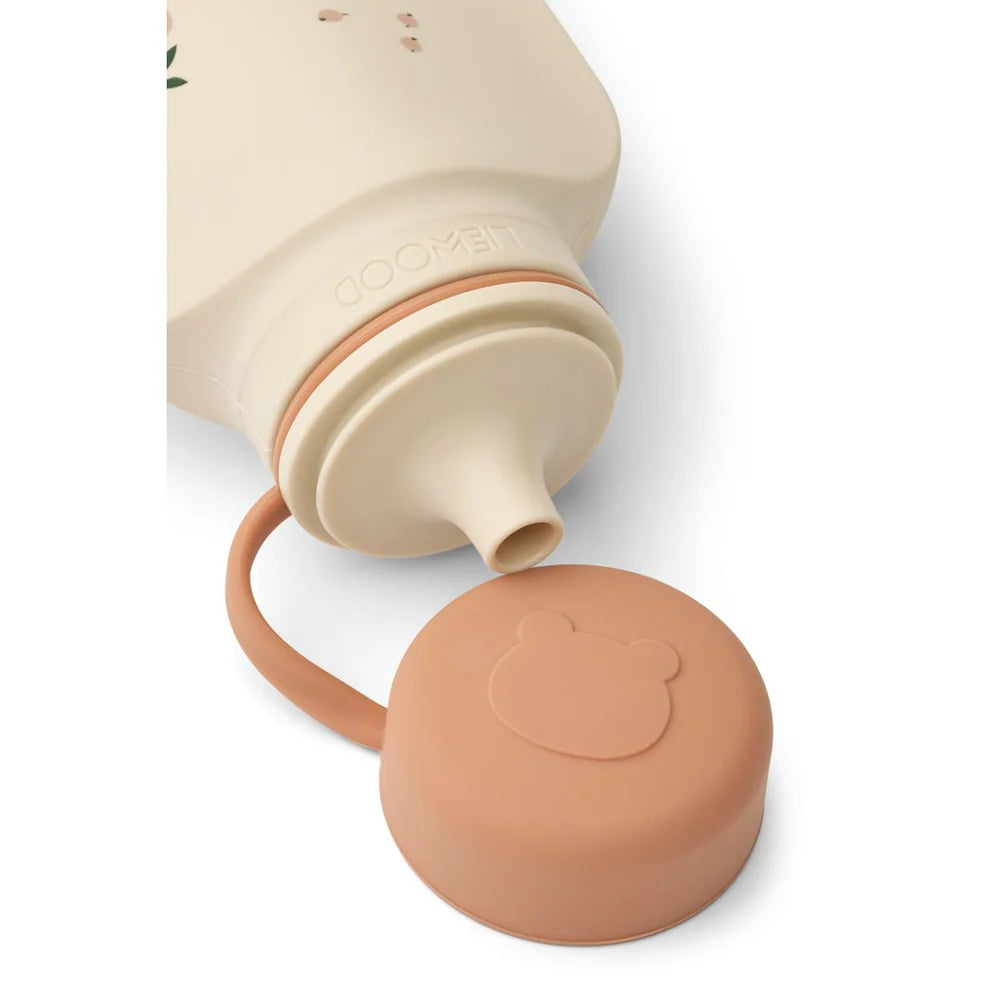 Lizzie Smoothie Bottle 2er-Pack