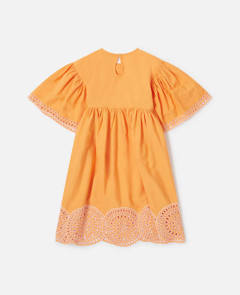 Popeline Kleid
