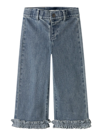 Jeans Damla