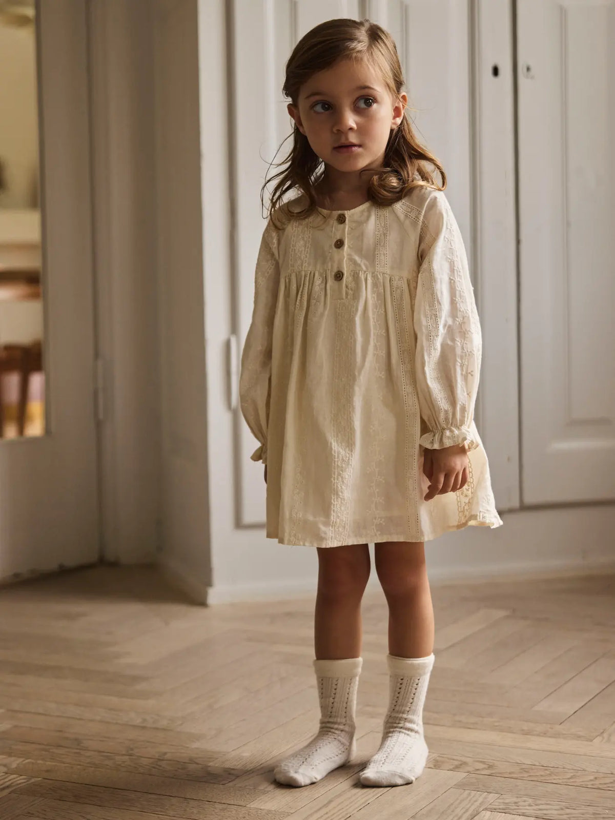 Kleid Loba