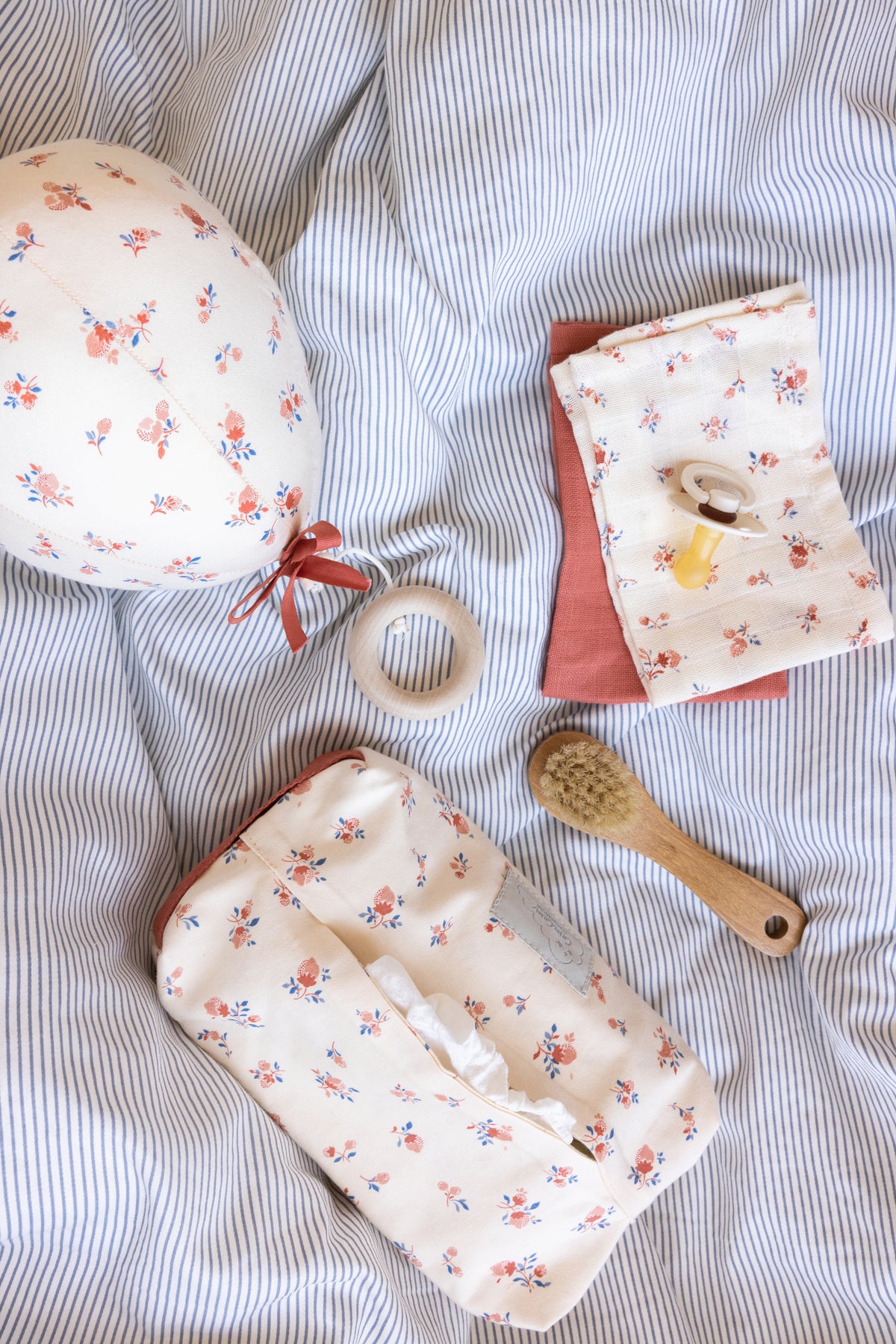 Feuchttücher-Etui