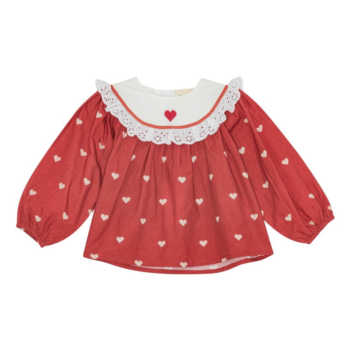 Ellen Blouse