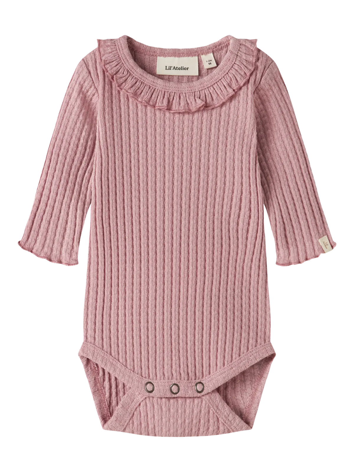 Romper Kelsa